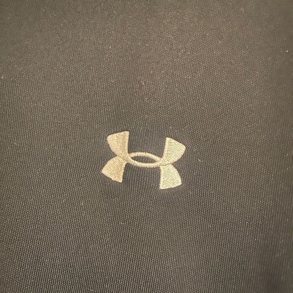 Under Armour Men’s Polo Size XL - Picture 3 of 4